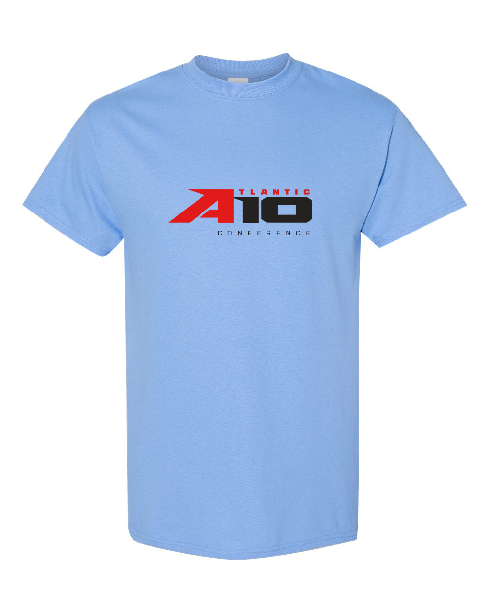Men's  Atlantic 10 Conference  Gildan Heavy Cotton T-Shirt