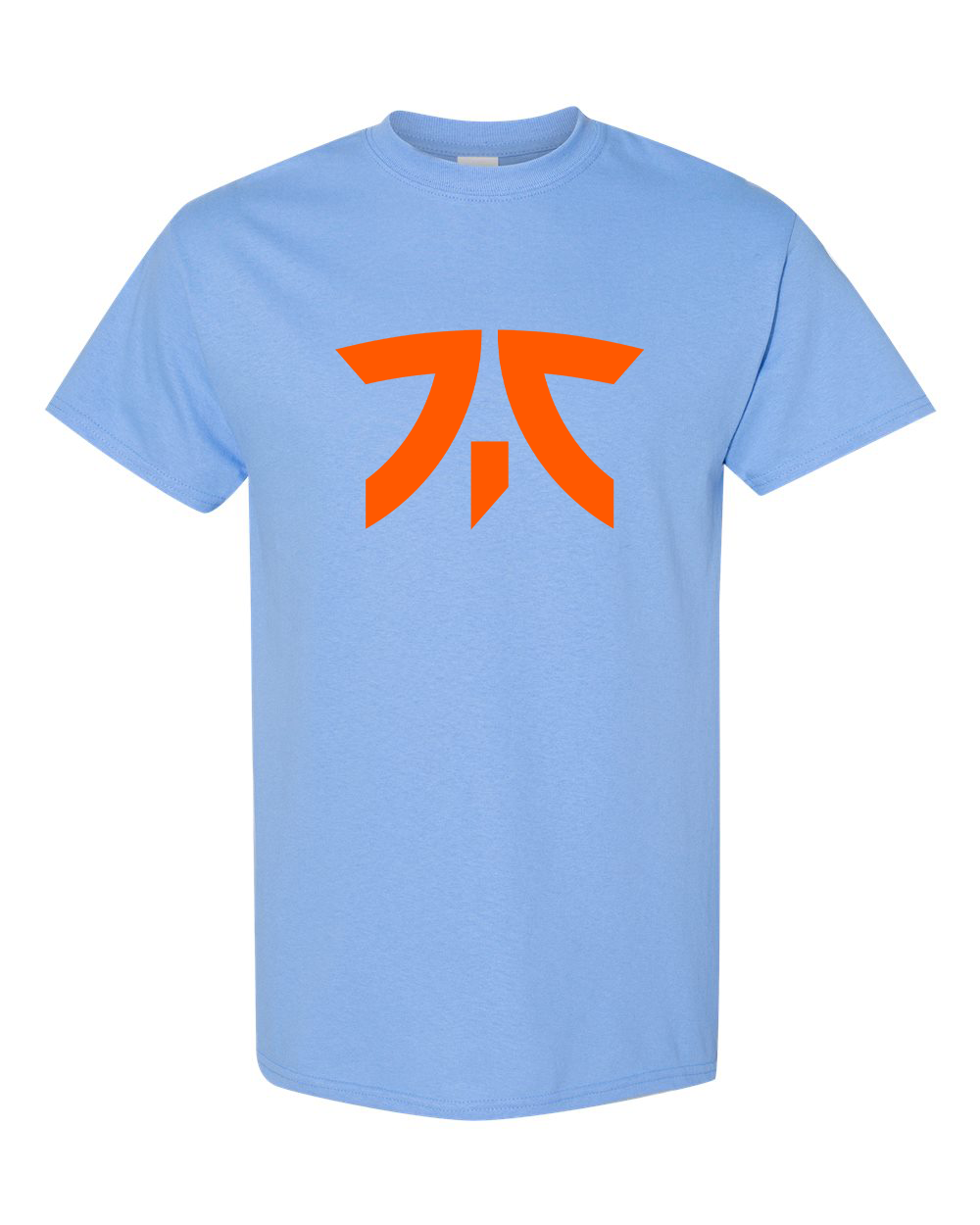 Men's  Fnatic Thumbnail Gildan Heavy Cotton T-Shirt