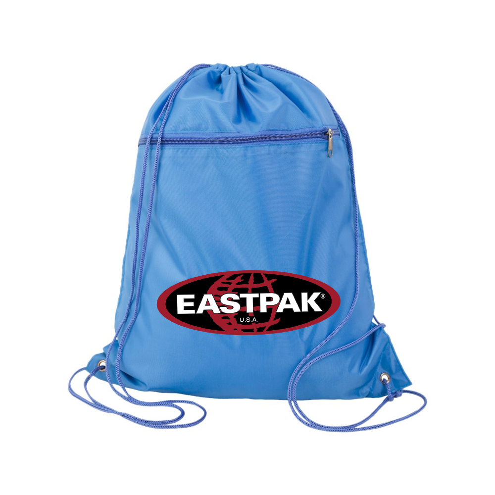 Eastpak Q-Tees - Polyester Cinchpack