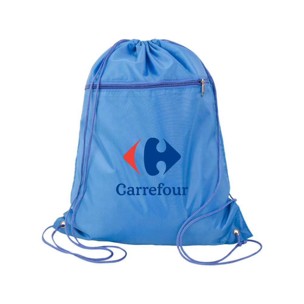 Carrefour Q-Tees - Polyester Cinchpack