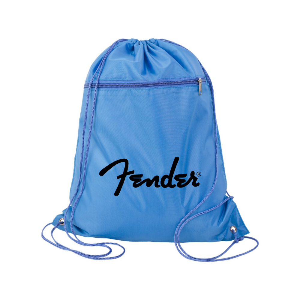 Fender  Q-Tees - Polyester Cinchpack