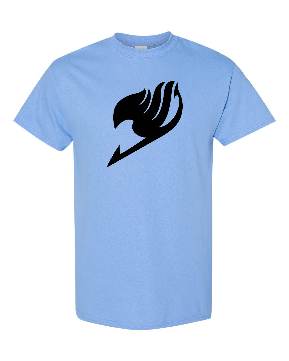 Men's  Fairy Tail  Gildan Heavy Cotton T-Shirt