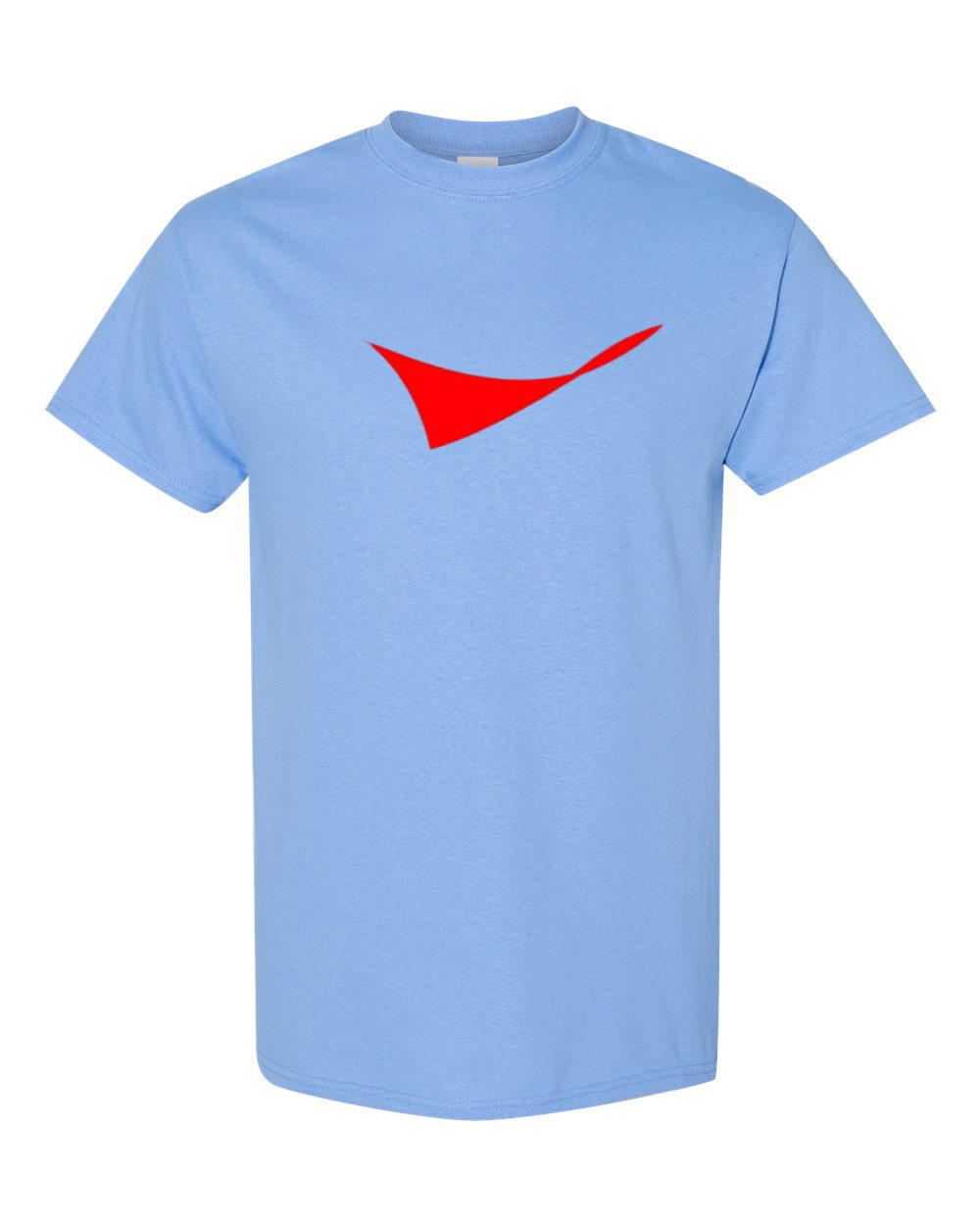 Men's Conoco Phillips Symbol Gildan Heavy Cotton T-Shirt