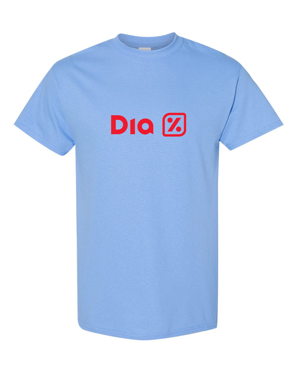 Men's Dia  Gildan Heavy Cotton T-Shirt
