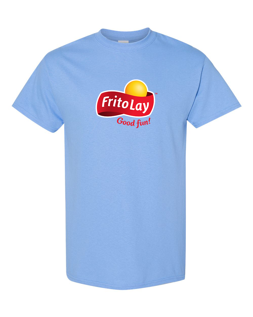 Men's  Frito Lay Gildan Heavy Cotton T-Shirt