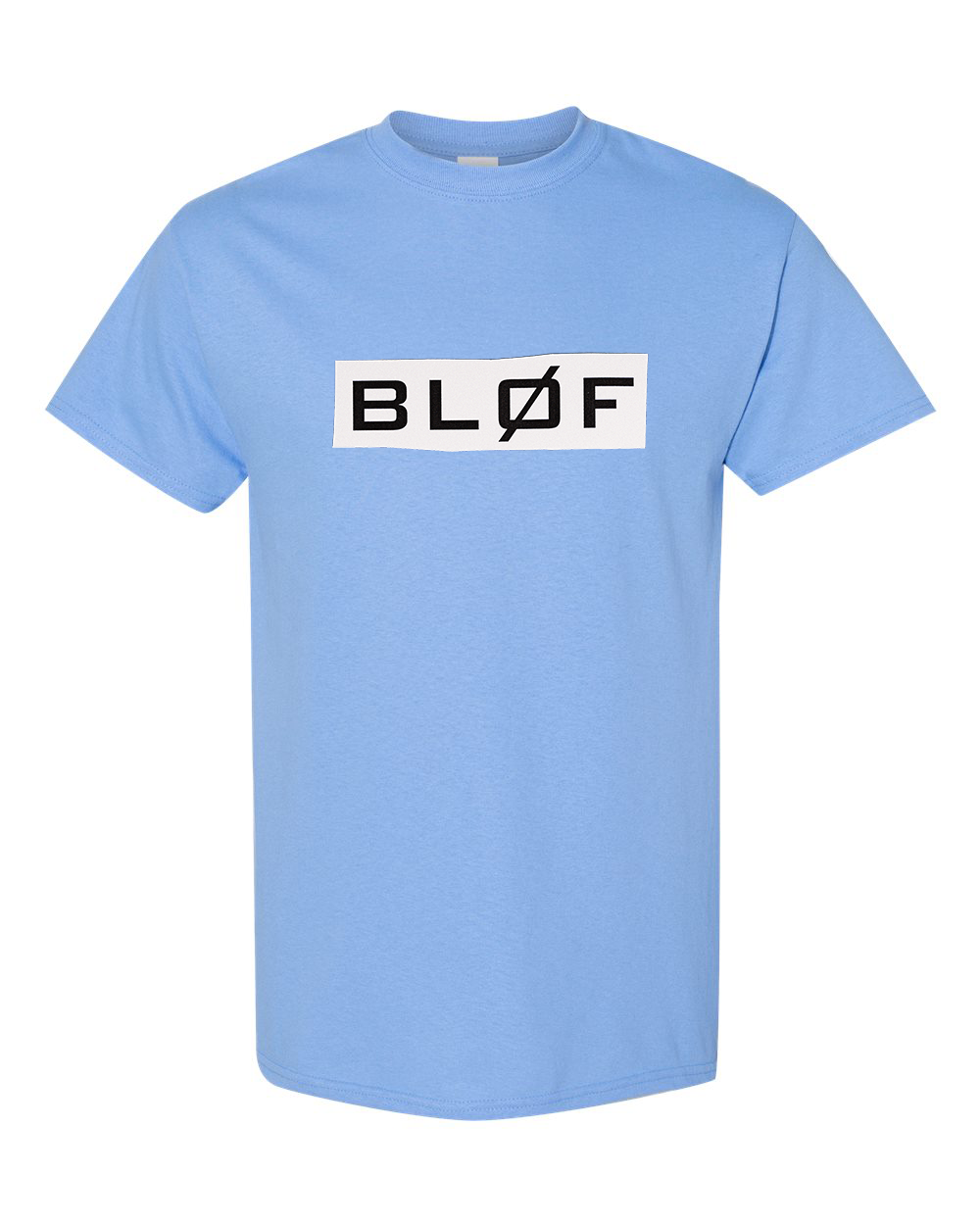 Men's  BLØF  Gildan Heavy Cotton T-Shirt