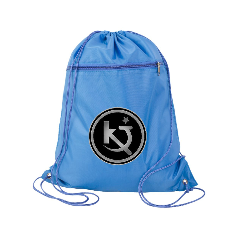 Killing Joke Q-Tees - Polyester Cinchpack