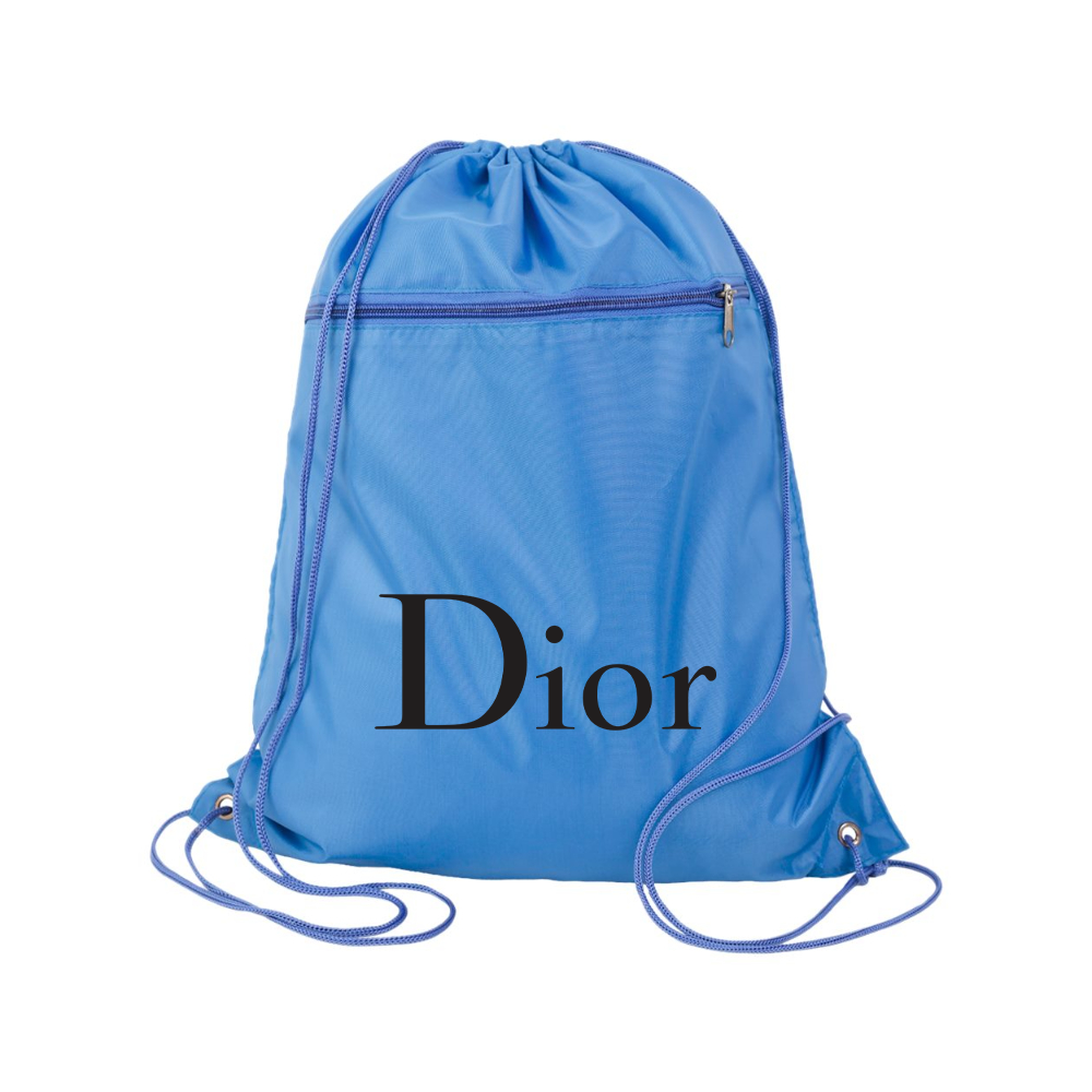 Dior Q-Tees - Polyester Cinchpack