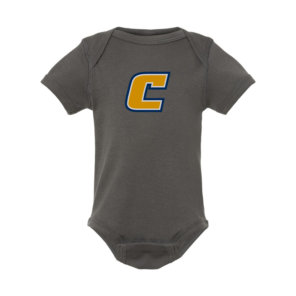 Chattanooga Mocs Rabbit Skins Infant Baby Rib Bodysuit