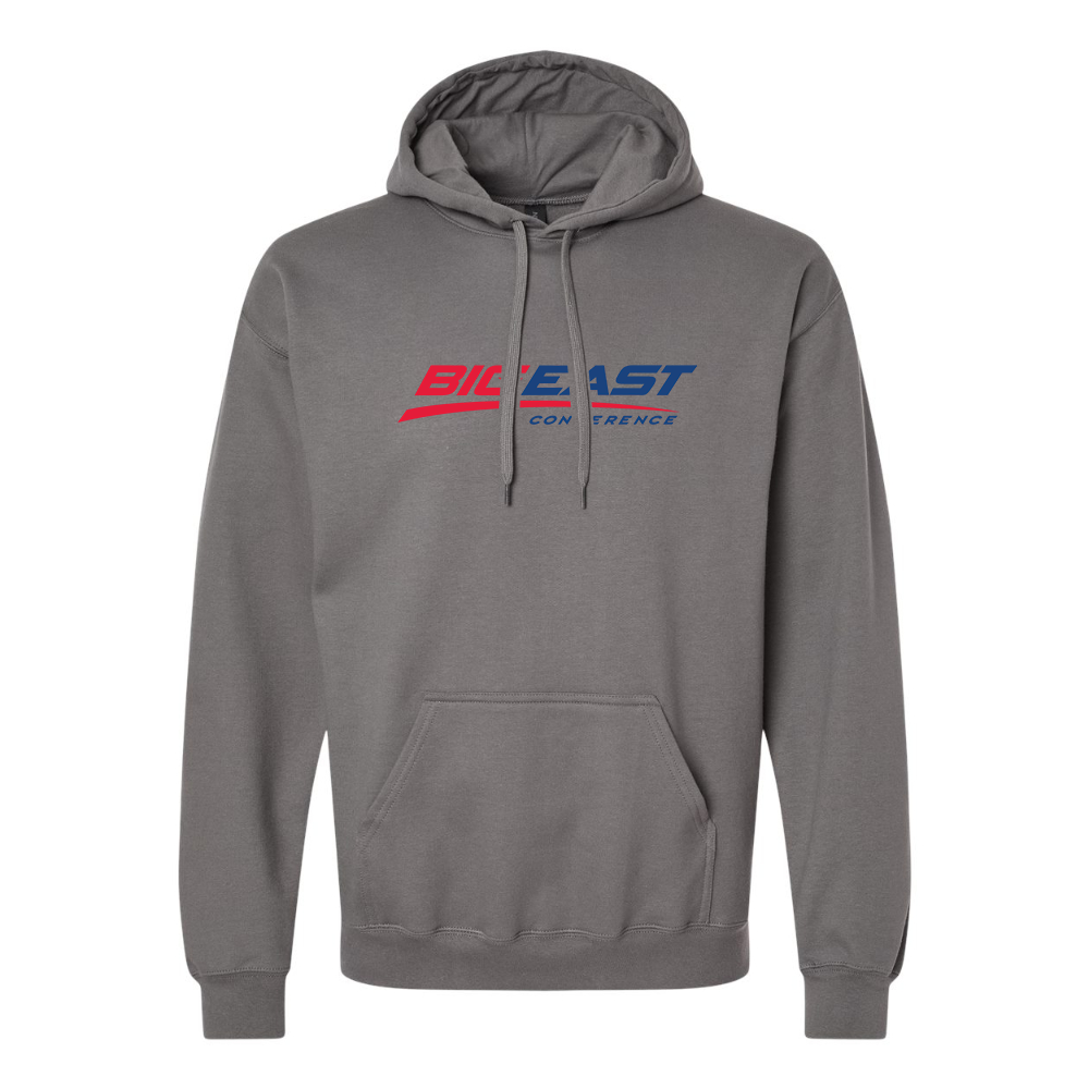 Men's Big East Conference  Softstyle Midweight Hooded Sweatshirt