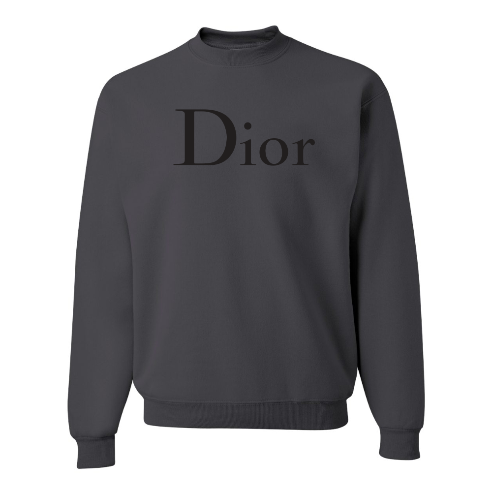 Men's  Dior  JERZEES NuBlend Crewneck Sweatshirt
