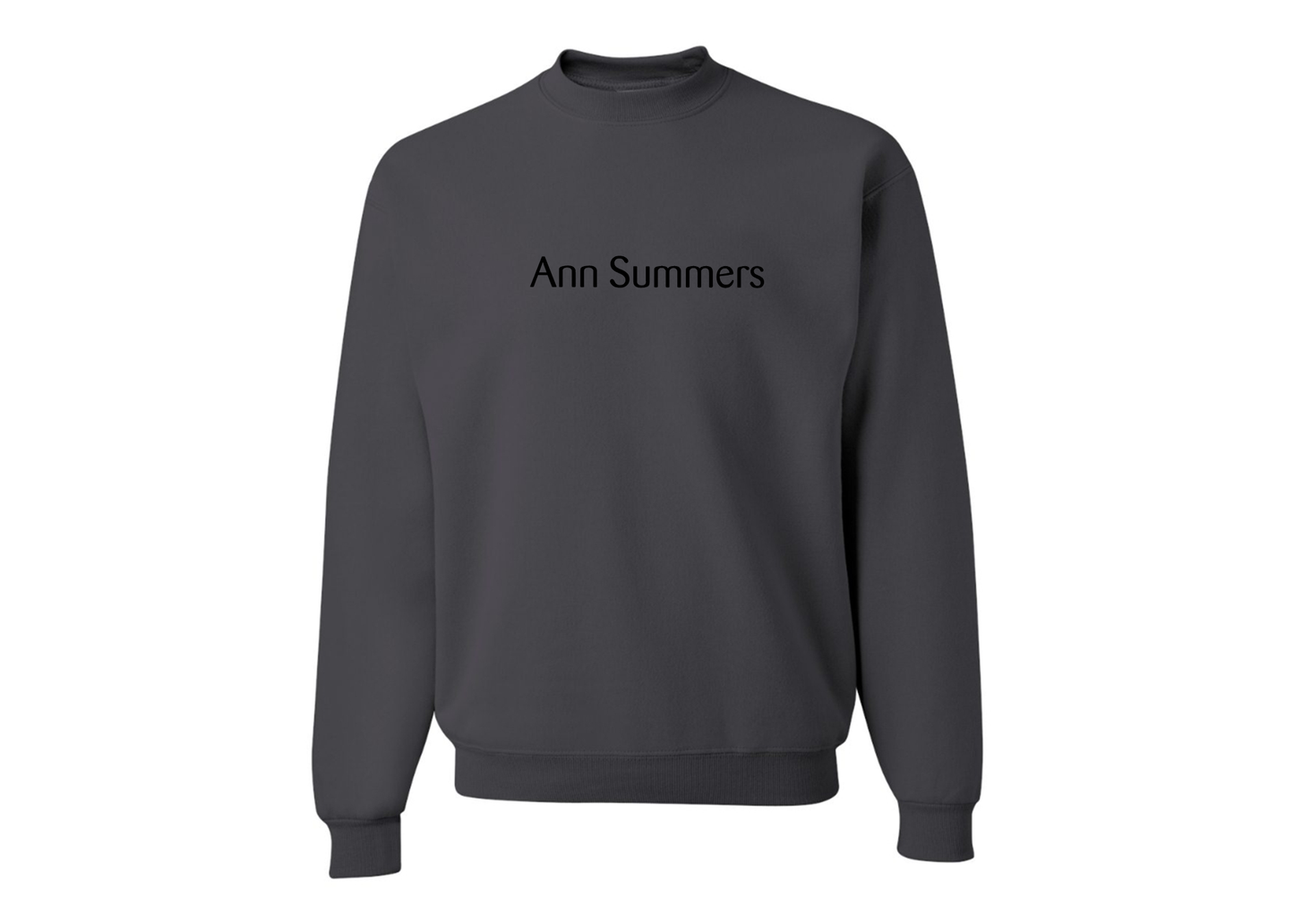 Men's Ann Summers JERZEES NuBlend Crewneck Sweatshirt