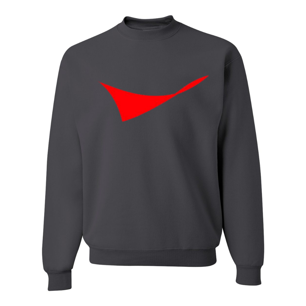 Men's Conoco Phillips Symbol JERZEES NuBlend Crewneck Sweatshirt