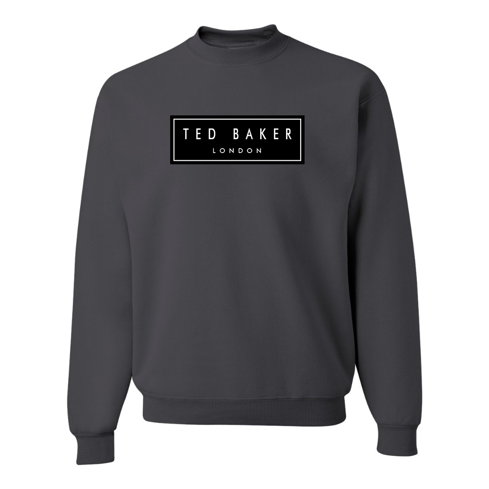 Men's Ted Baker JERZEES NuBlend Crewneck Sweatshirt