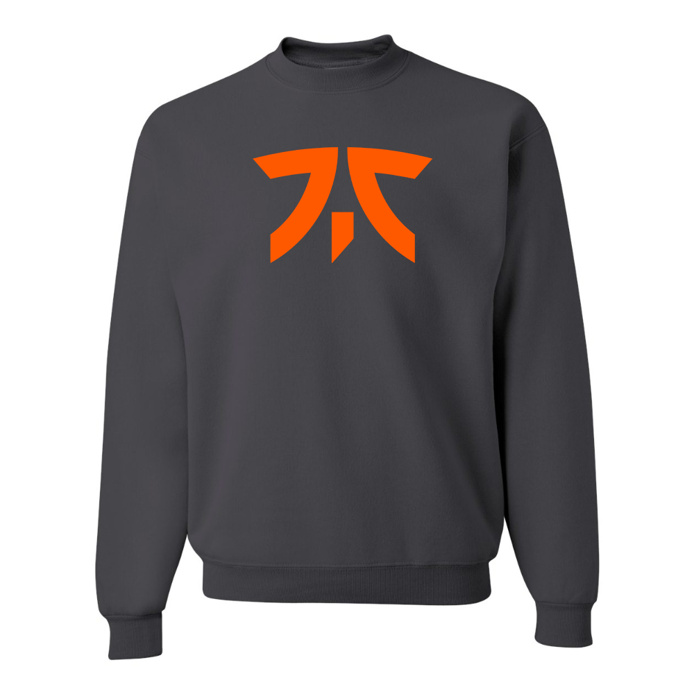 Men's Fnatic Thumbnail JERZEES NuBlend Crewneck Sweatshirt