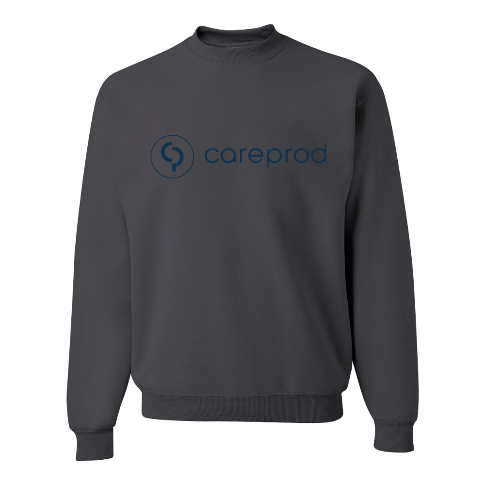 Men's Careprod  JERZEES NuBlend Crewneck Sweatshirt