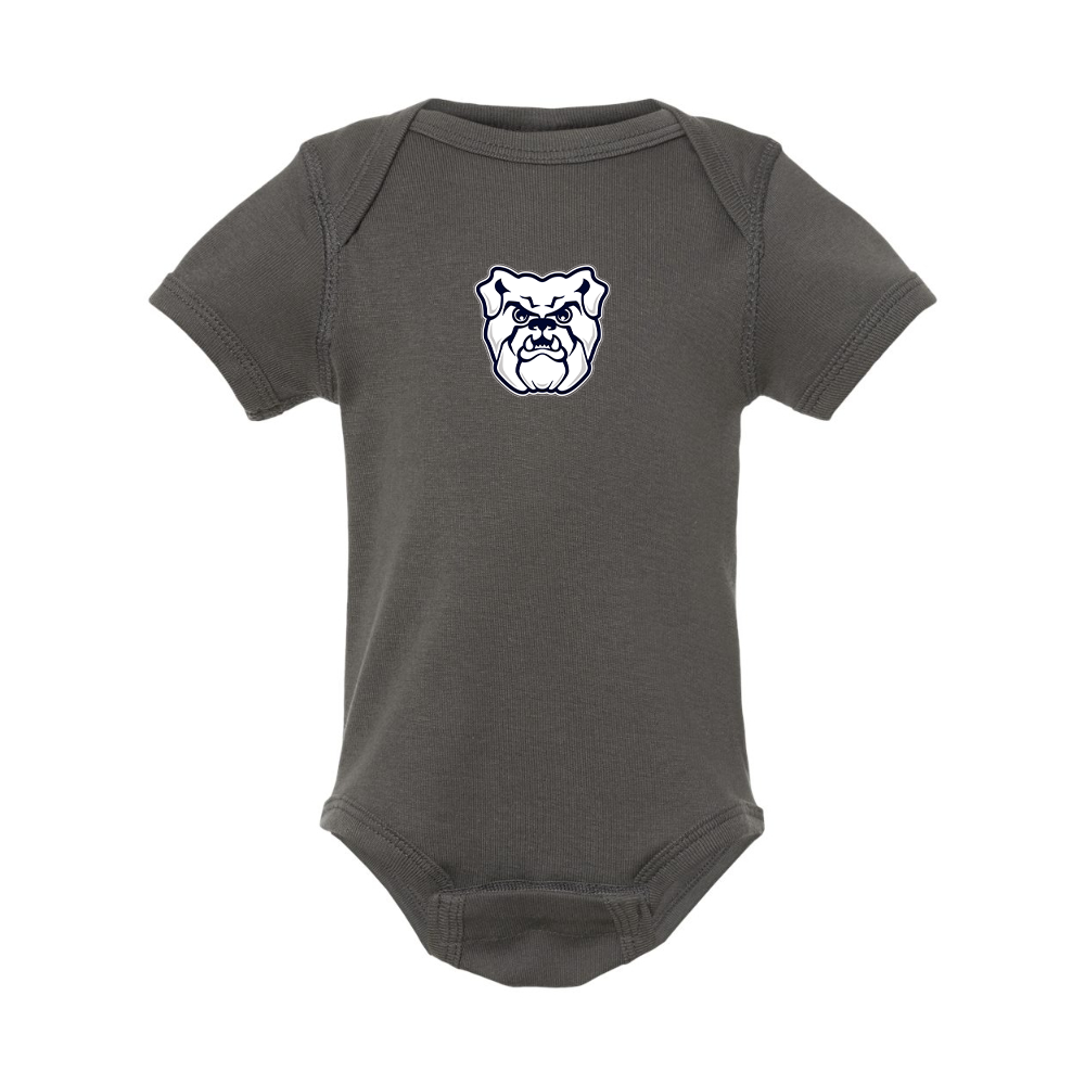 Butler Bulldogs Rabbit Skins Infant Baby Rib Bodysuit