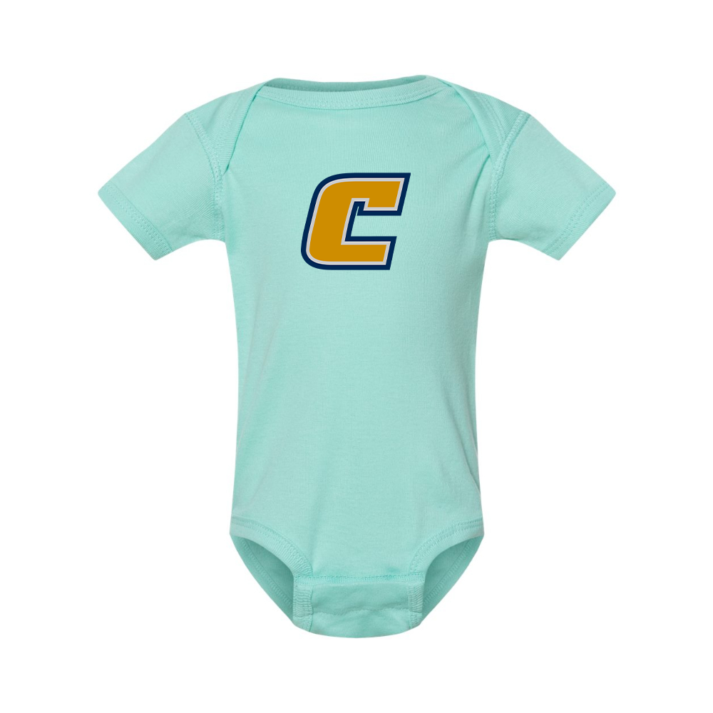 Chattanooga Mocs Rabbit Skins Infant Baby Rib Bodysuit