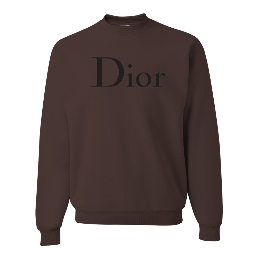 Men's  Dior  JERZEES NuBlend Crewneck Sweatshirt