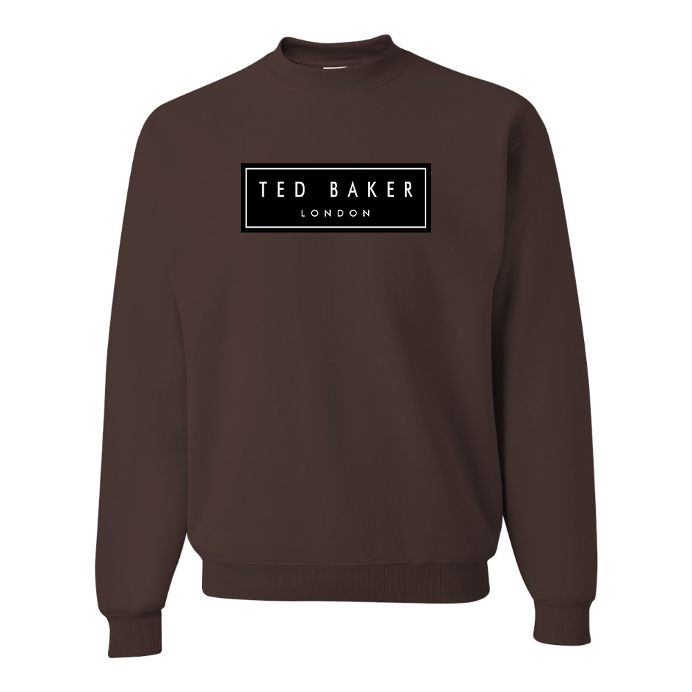 Men's Ted Baker JERZEES NuBlend Crewneck Sweatshirt