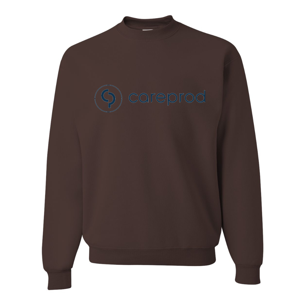 Men's Careprod  JERZEES NuBlend Crewneck Sweatshirt