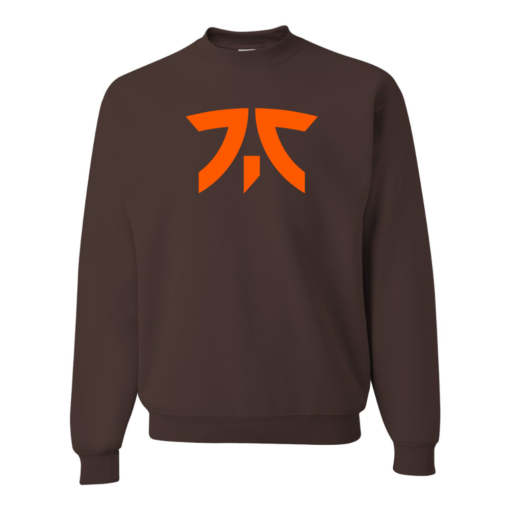 Men's Fnatic Thumbnail JERZEES NuBlend Crewneck Sweatshirt