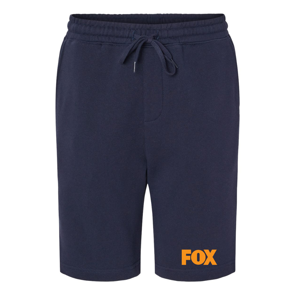 Men's  Fox Independent Trading Co Midweight Fleece Short