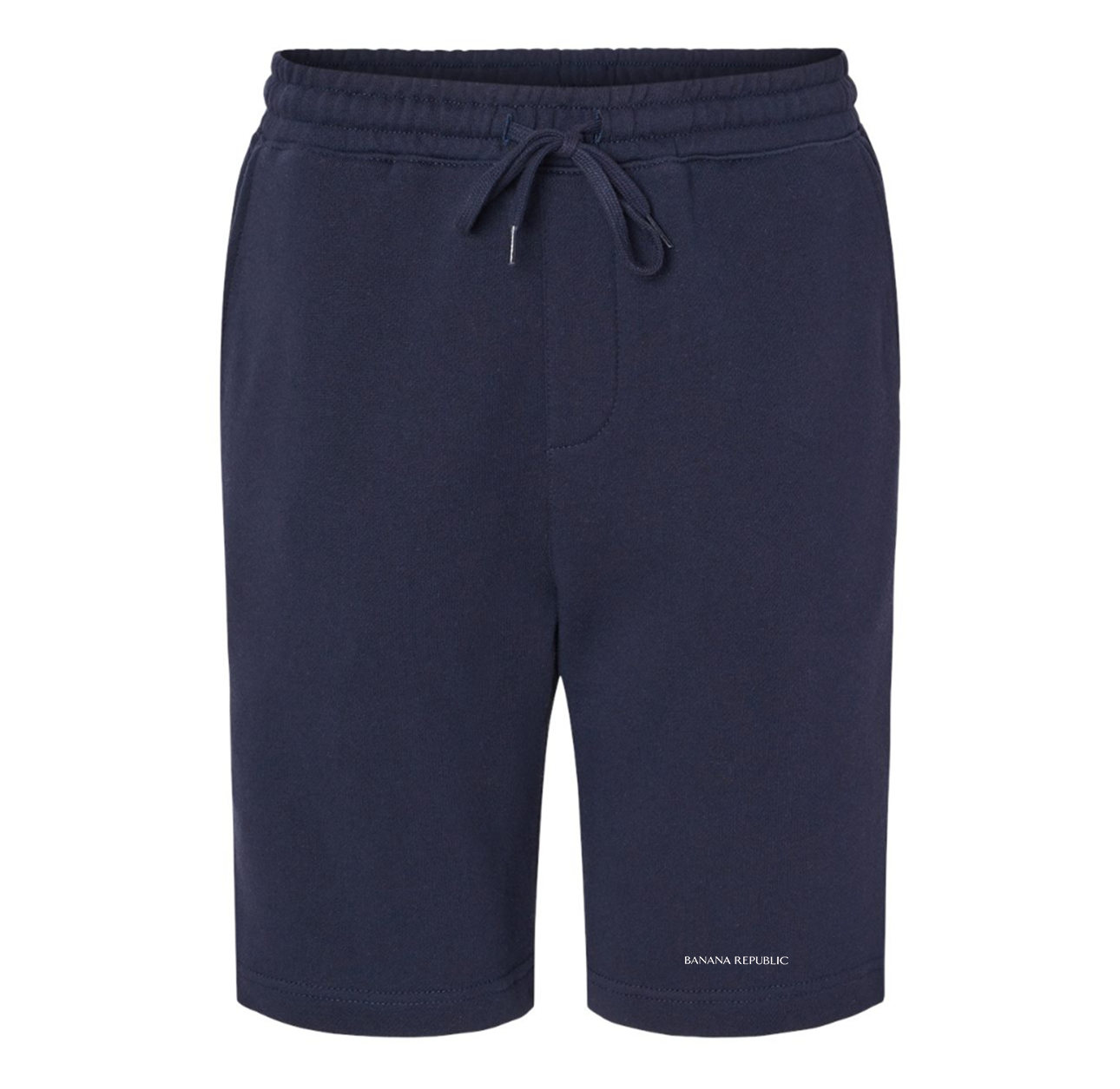 Men's Banana Republic Independent Trading Co Midweight Fleece Short