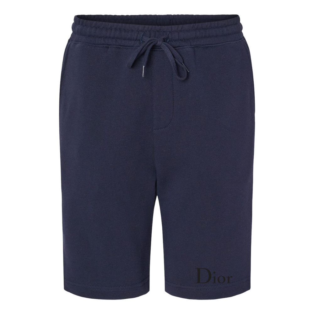 Men's  Dior Independent Trading Co Midweight Fleece Shorts