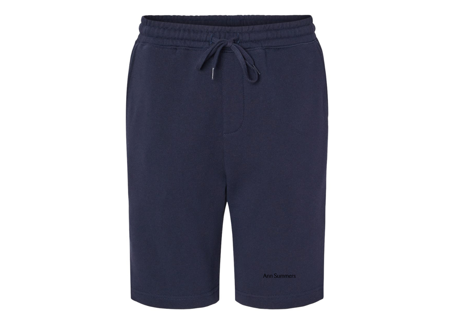 Men's Ann Summers Independent Trading Co Midweight Fleece Short