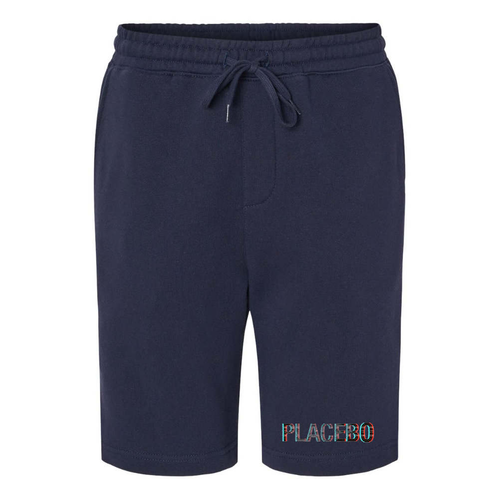 Men's  Placebo Independent Trading Co Midweight Fleece Shorts