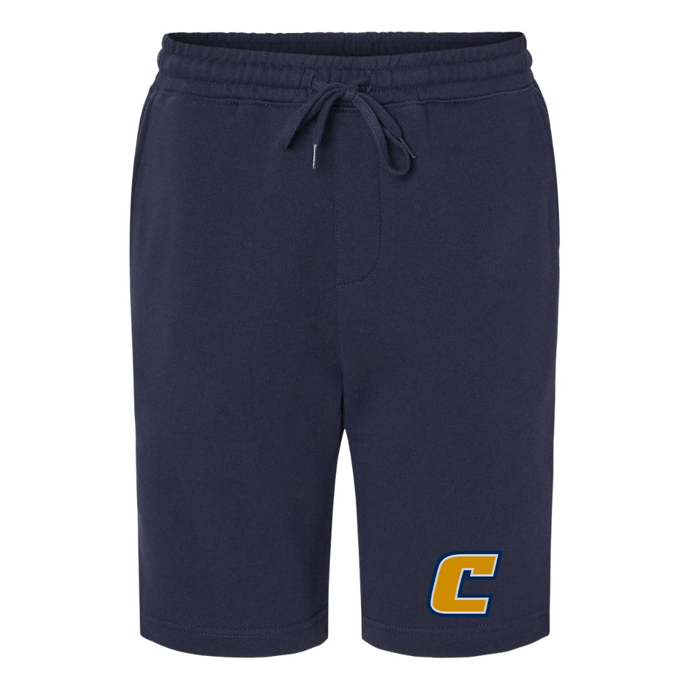 Men's Chattanooga Mocs Independent Trading Co Midweight Fleece Short