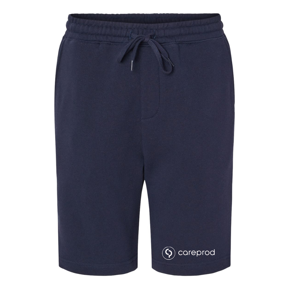 Men's Careprod Independent Trading Co Midweight Fleece Shorts