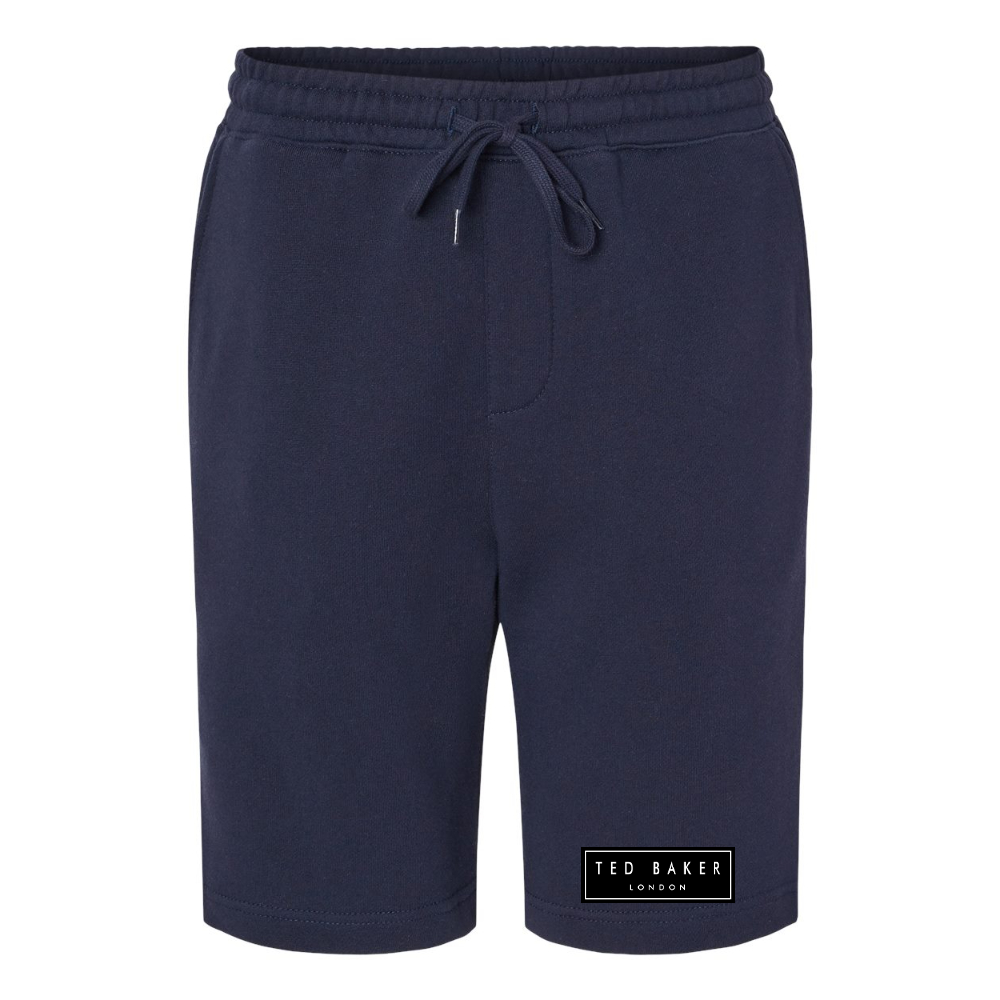 Men's Ted Baker Independent Trading Co Midweight Fleece Shorts