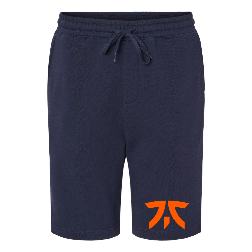 Men's Fnatic Thumbnail  Independent Trading Co Midweight Fleece Short