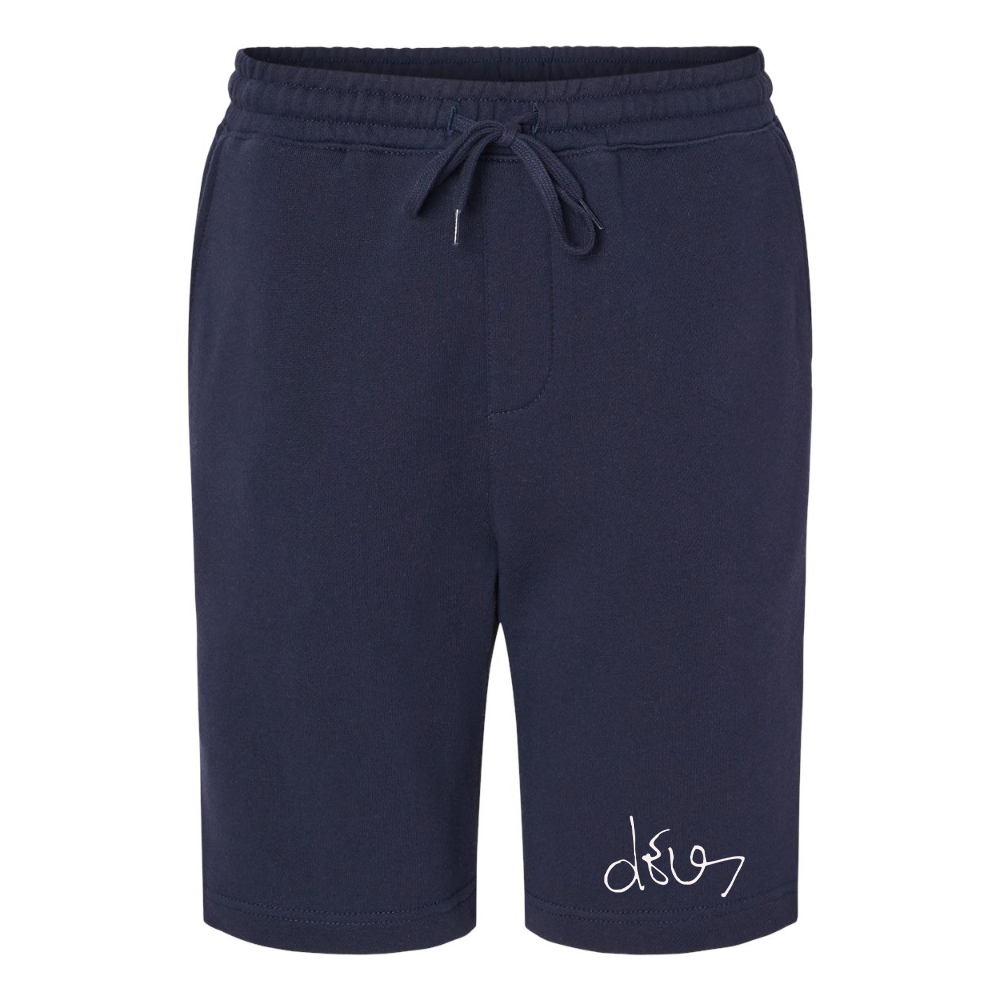 Men's dEUS Independent Trading Co Midweight Fleece Short