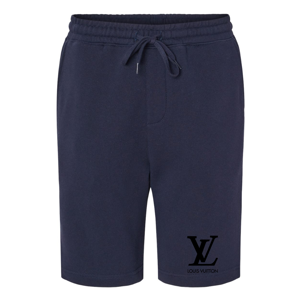 Men's Louis Vuitton  Independent Trading Co Midweight Fleece Shorts