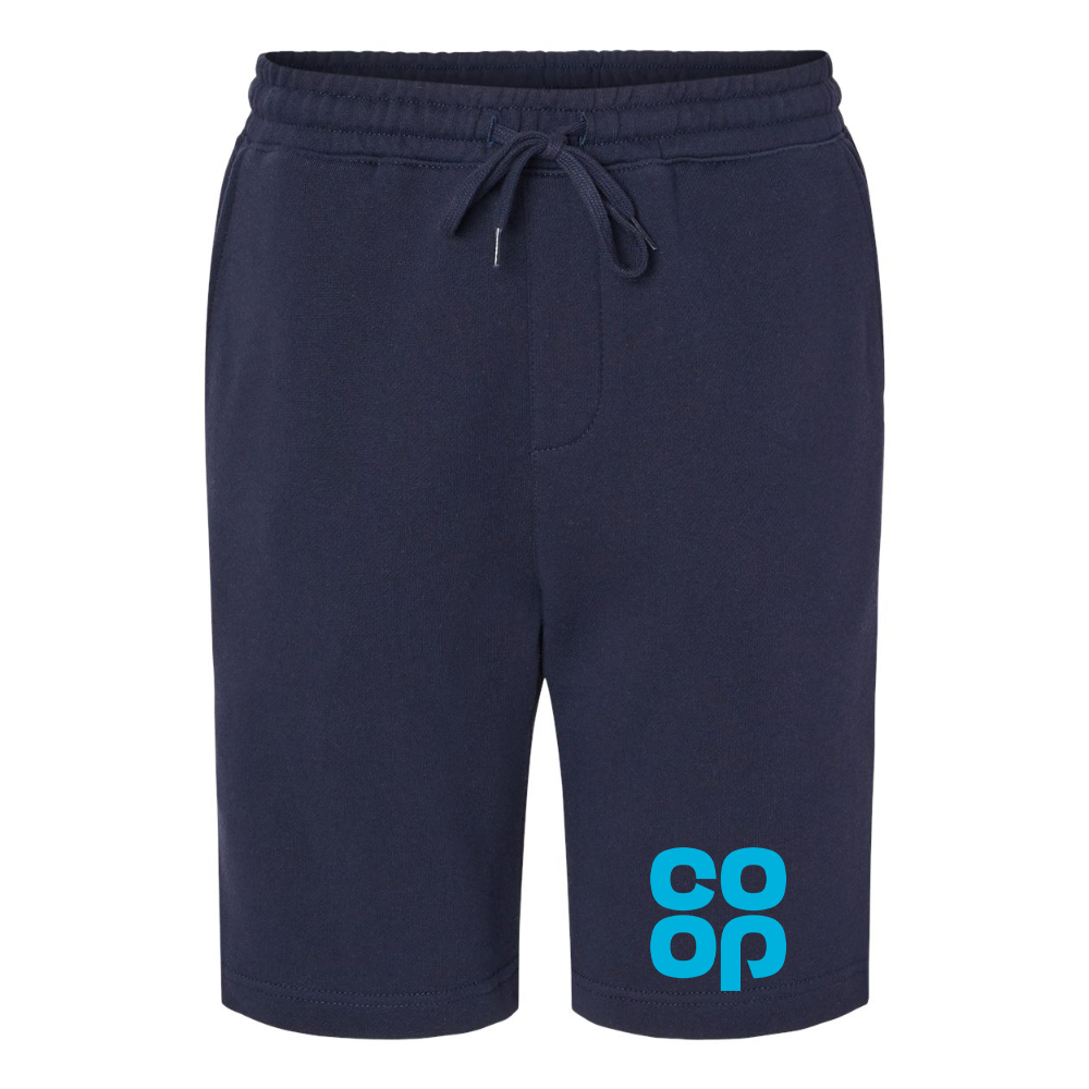 Men's CoOp Independent Trading Co Midweight Fleece Short