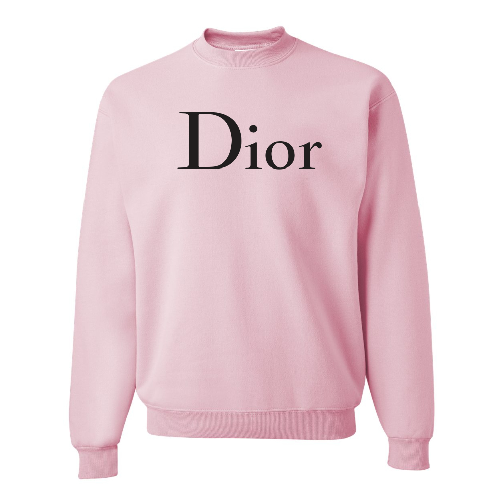 Men's  Dior  JERZEES NuBlend Crewneck Sweatshirt