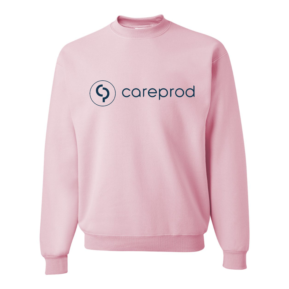 Men's Careprod  JERZEES NuBlend Crewneck Sweatshirt