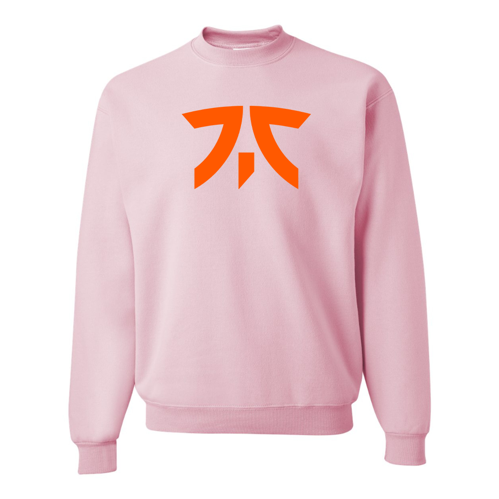 Men's Fnatic Thumbnail JERZEES NuBlend Crewneck Sweatshirt