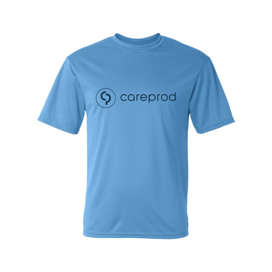 Men's   Careprod  Performance T-Shirt
