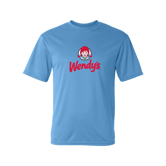 Men's   Wendy_s  Performance T-Shirt