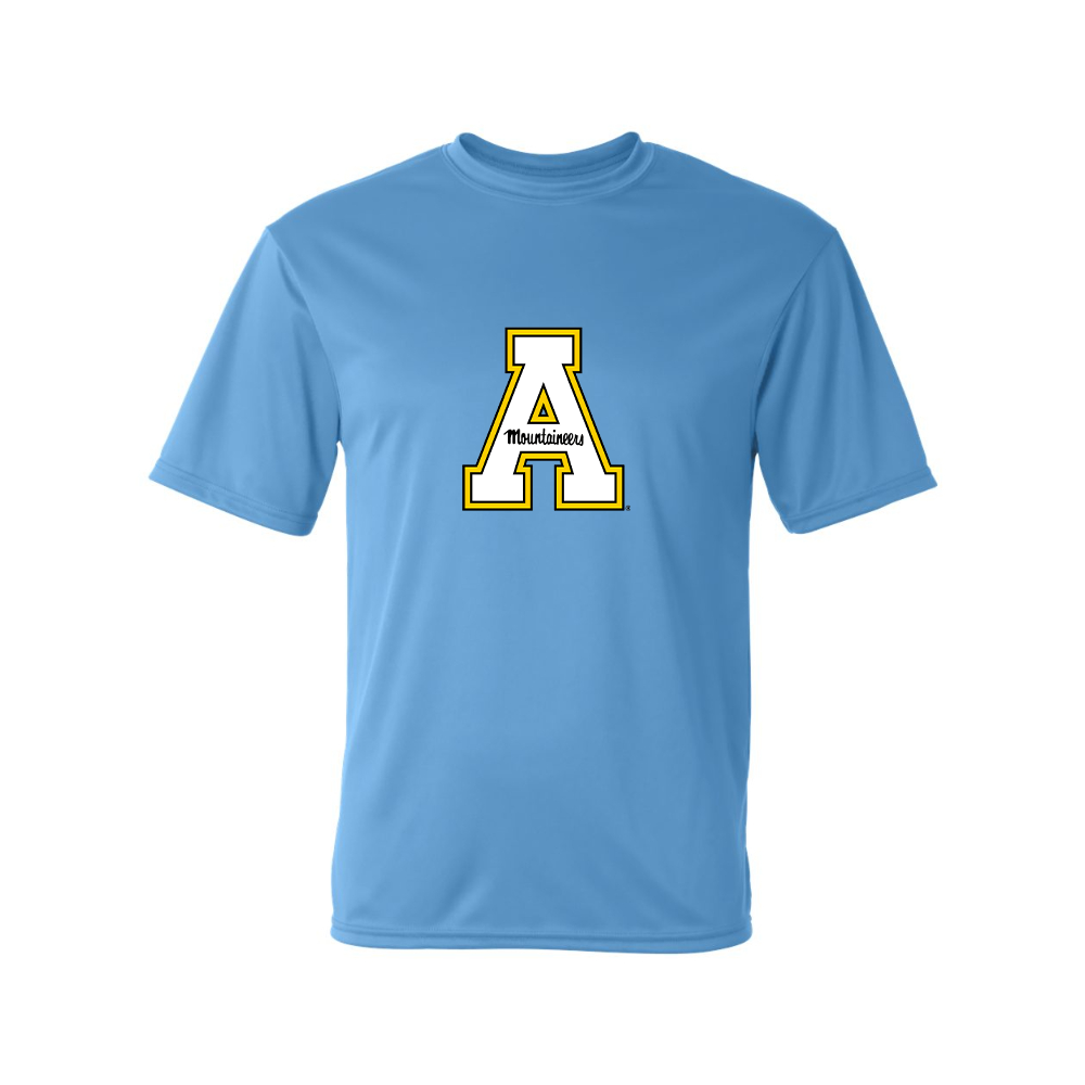 Men's  Appalachian State Mountaineers Performance T-Shirt