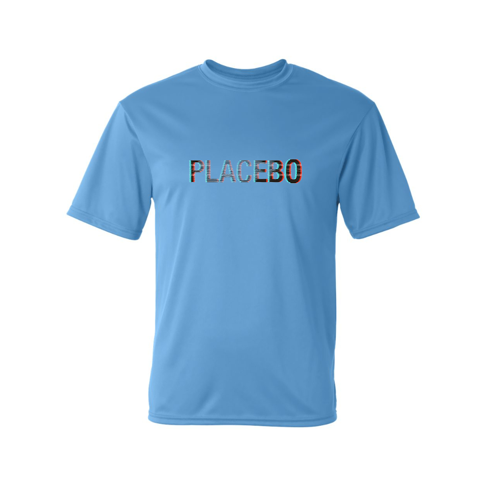Men's Placebo Performance T-Shirt