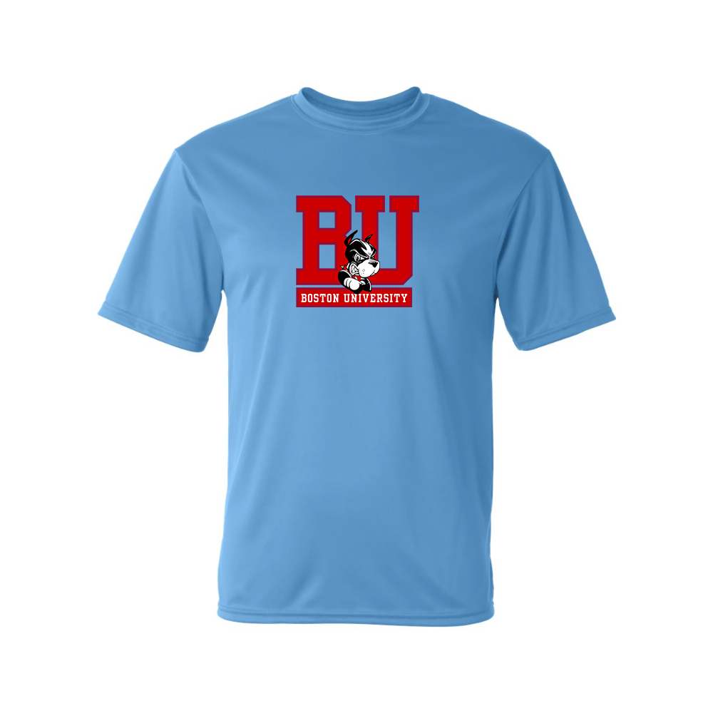 Men's Boston University Terriers Performance T-Shirt
