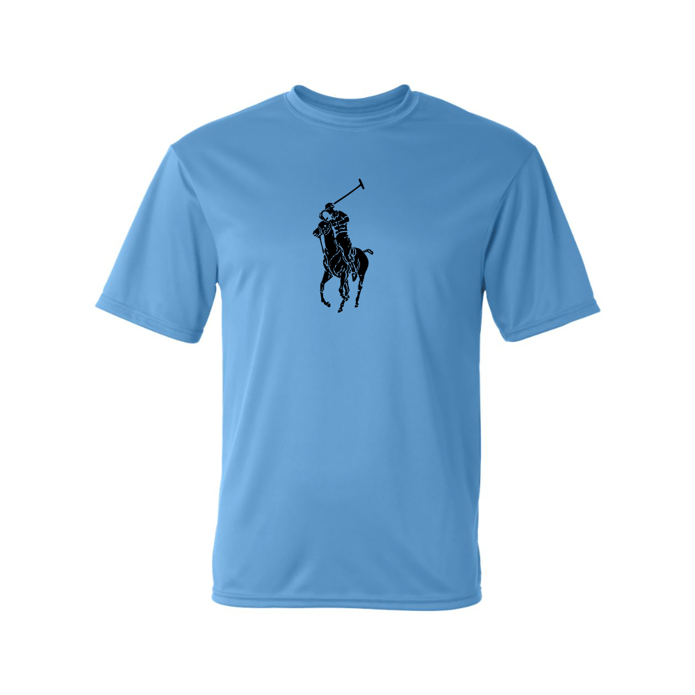 Men's  Polo Ralph Lauren Performance T-Shirt