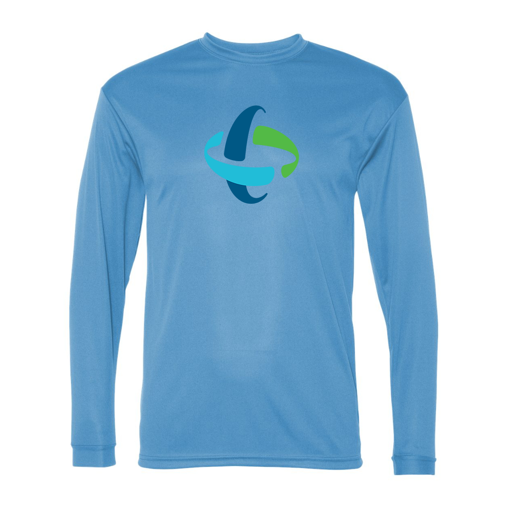 Men's Duke Energy Performance Long Sleeve T-Shirt