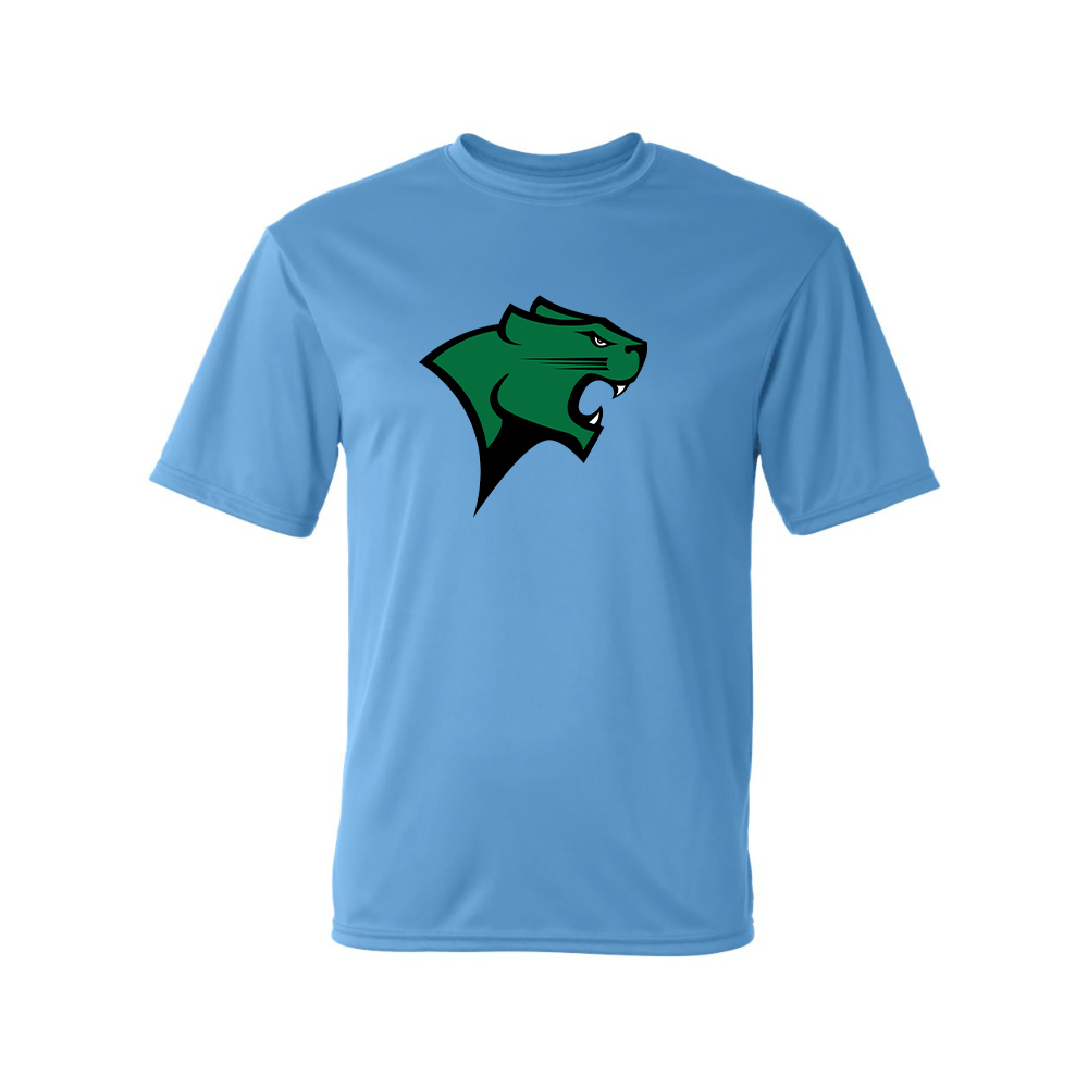 Men's Chicago State Cougars Performance T-Shirt