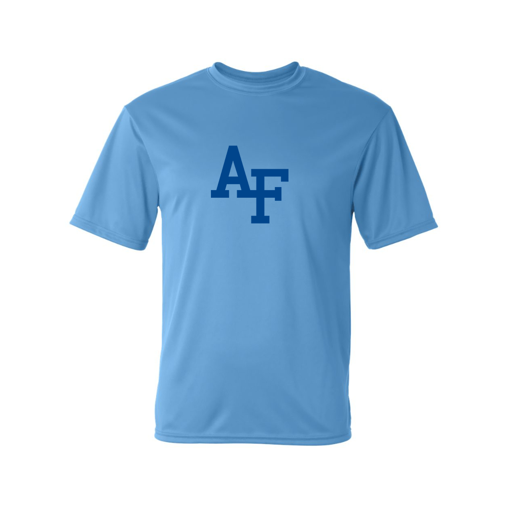 Men's Air Force Falcons Performance T-Shirt